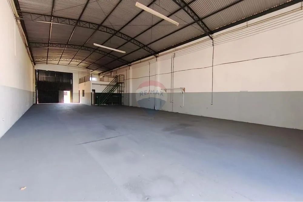 Galpão Comercial localizado na Vila Haro, Três Lagoas - Foto 2