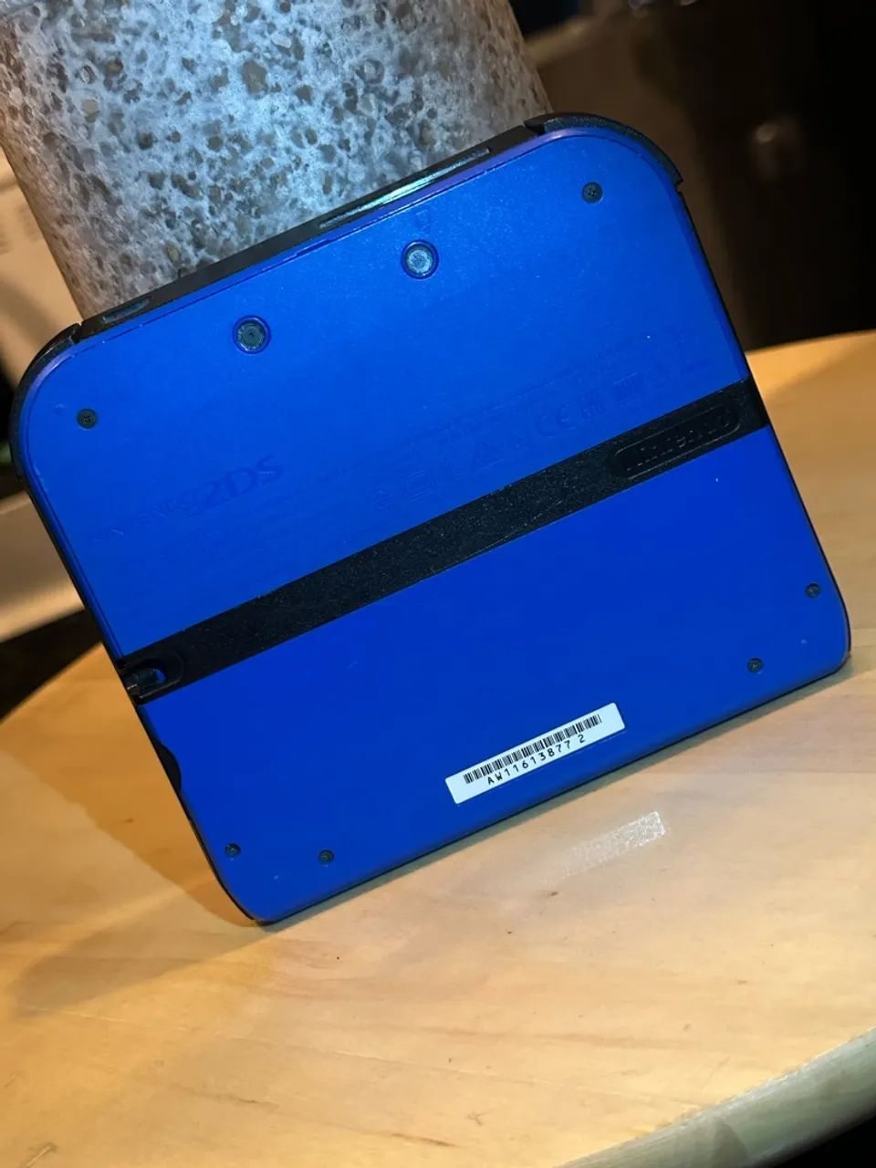 Nintendo 2DS  - Foto 2