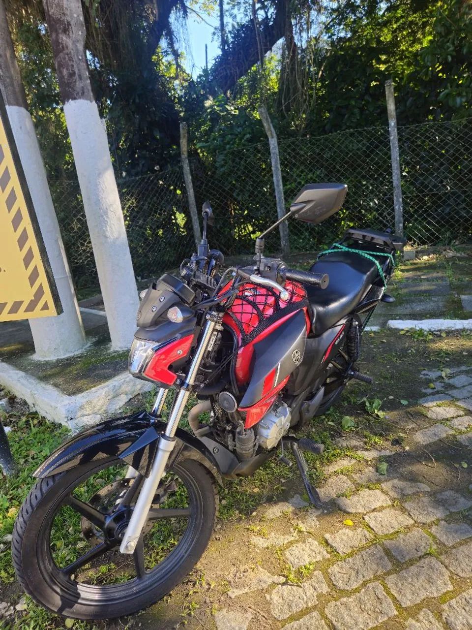 Factor 2025 16 mil reais