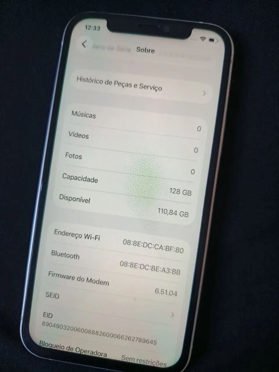 Iphone 12 - Foto 2