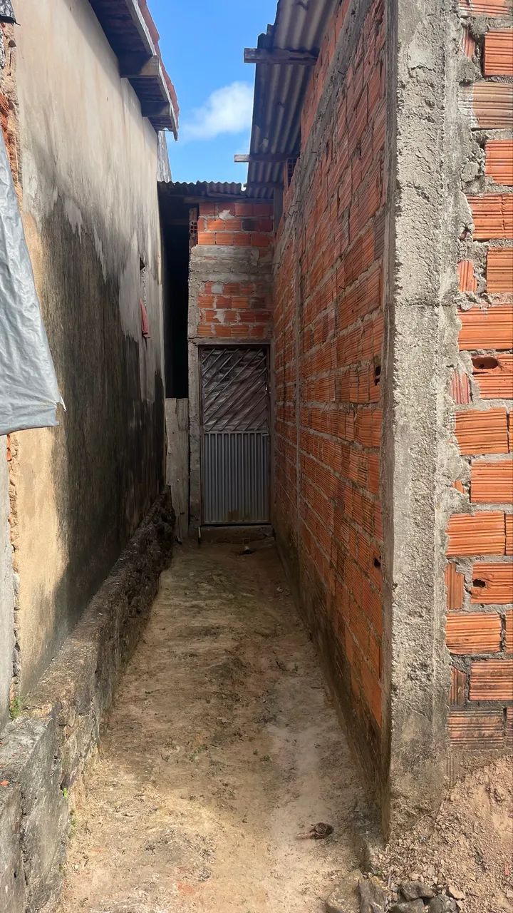 ? Vende-se Casa  no Anjo da Guarda - Foto 3