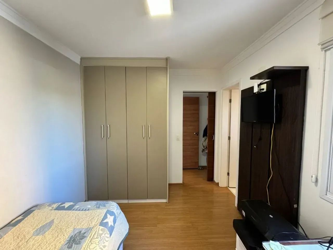 ESPLANADA LIFE CLUBE  Planta de 133 m² - Foto 2