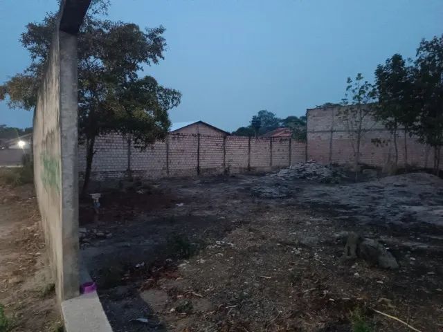 Foto - Santarém - Esperança