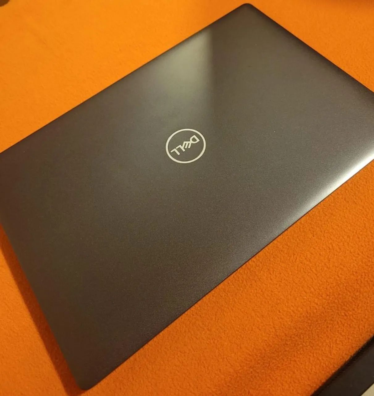 *Baixou* Notebook Dell i5-8365U (8ª Geração) Formatado