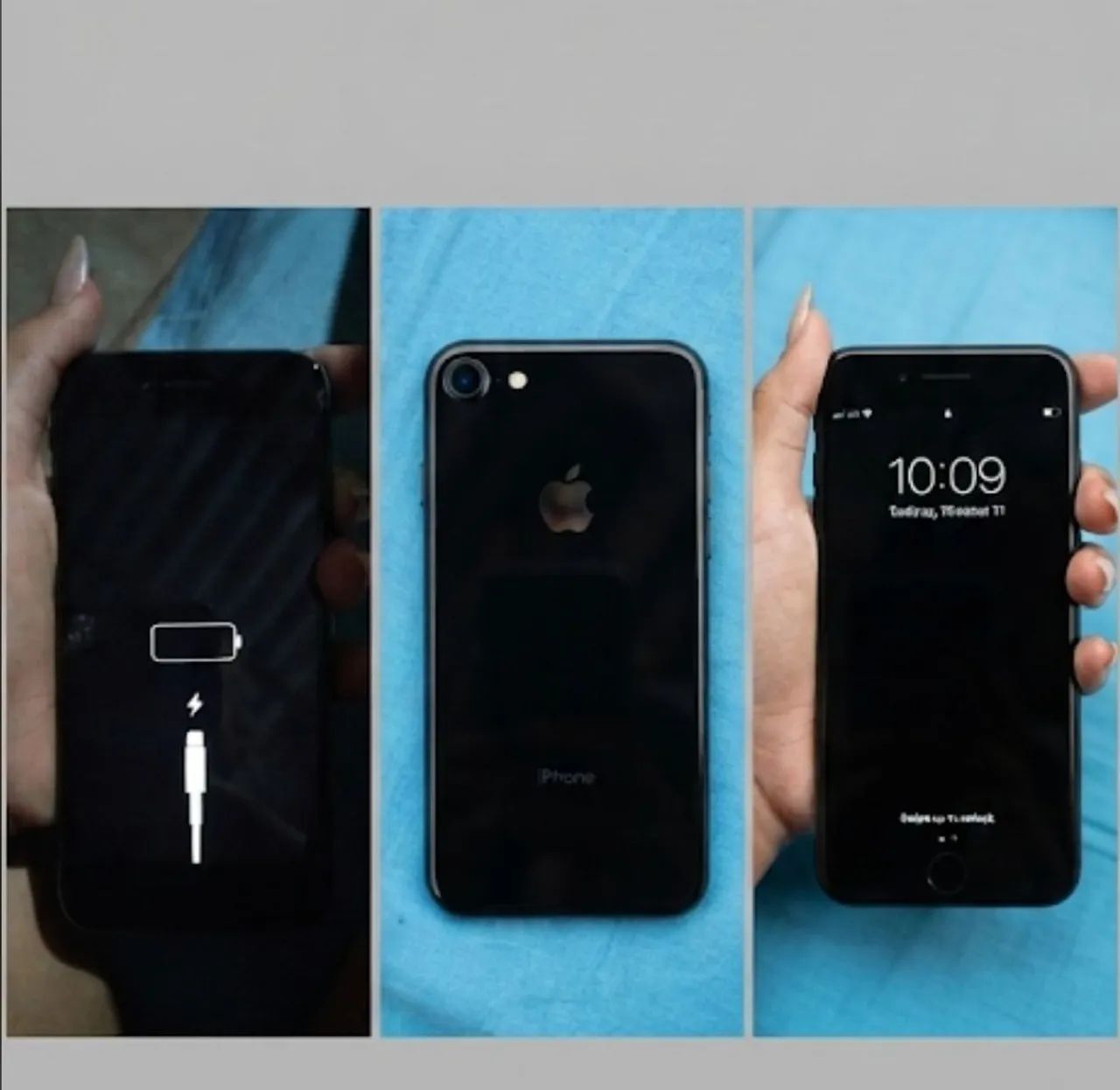 Iphone 8