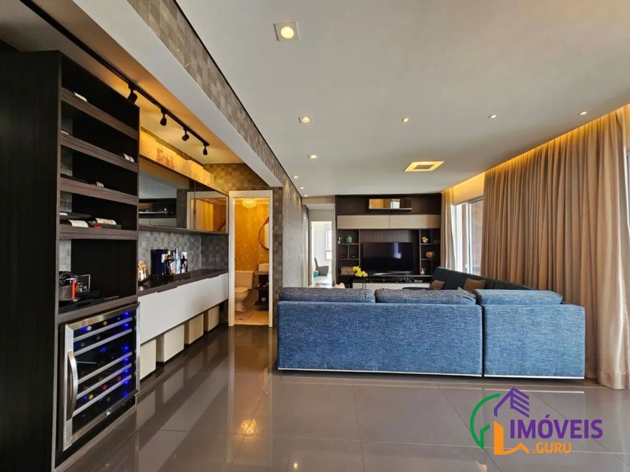 APARTAMENTO - VILA ANASTÁCIO - SP - Foto 2