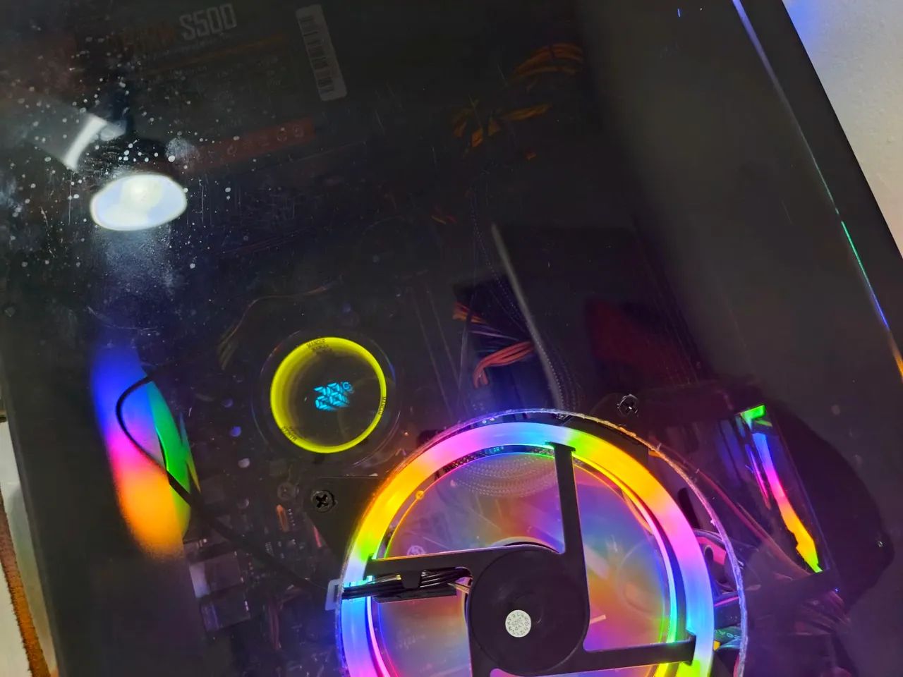 Pc gamer