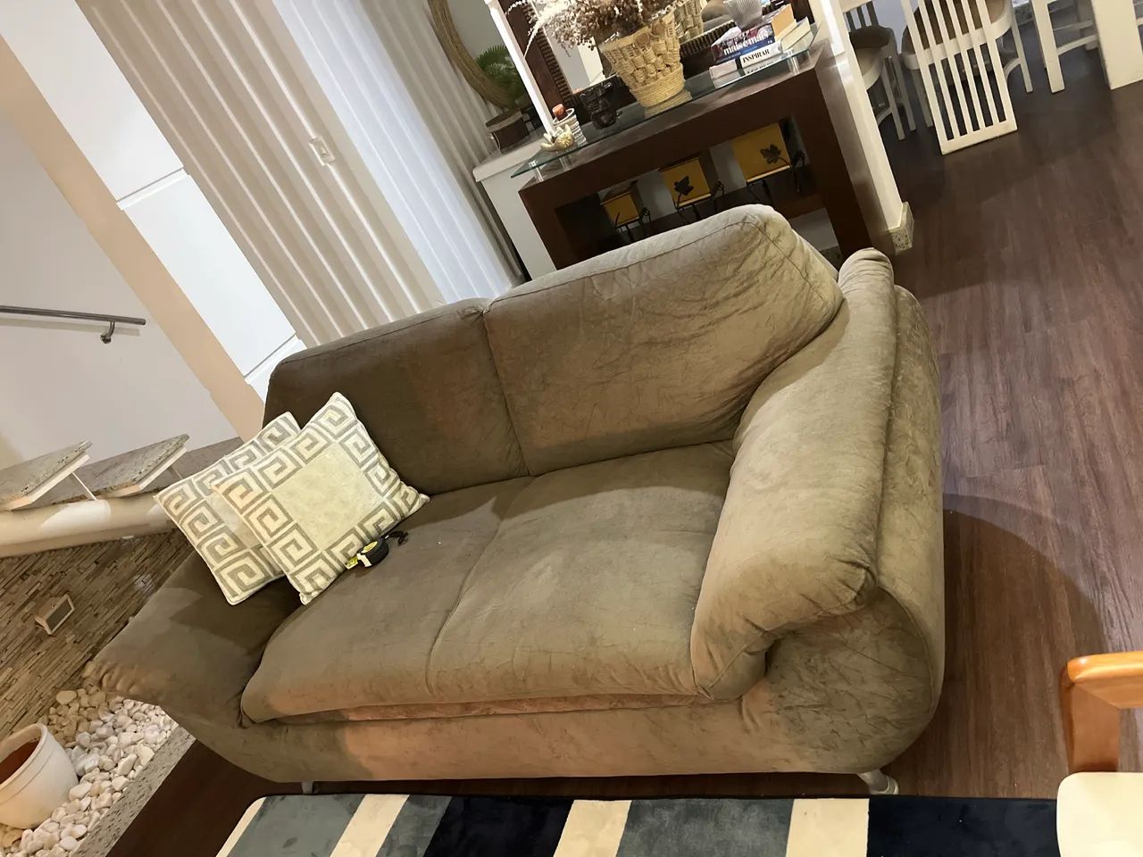 Jogo sofá  - Foto 3