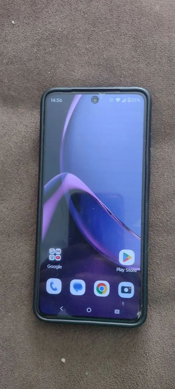 Celular moto g 84