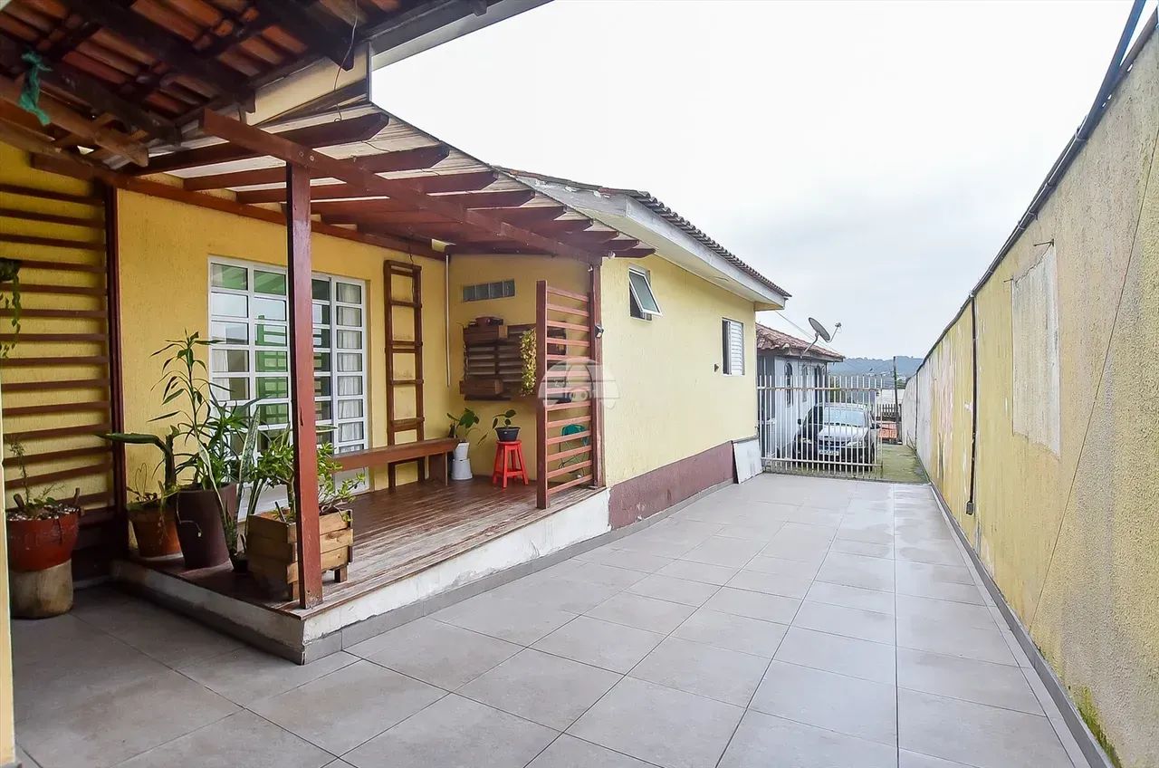 Duas casas no mesmo terreno - Foto 2