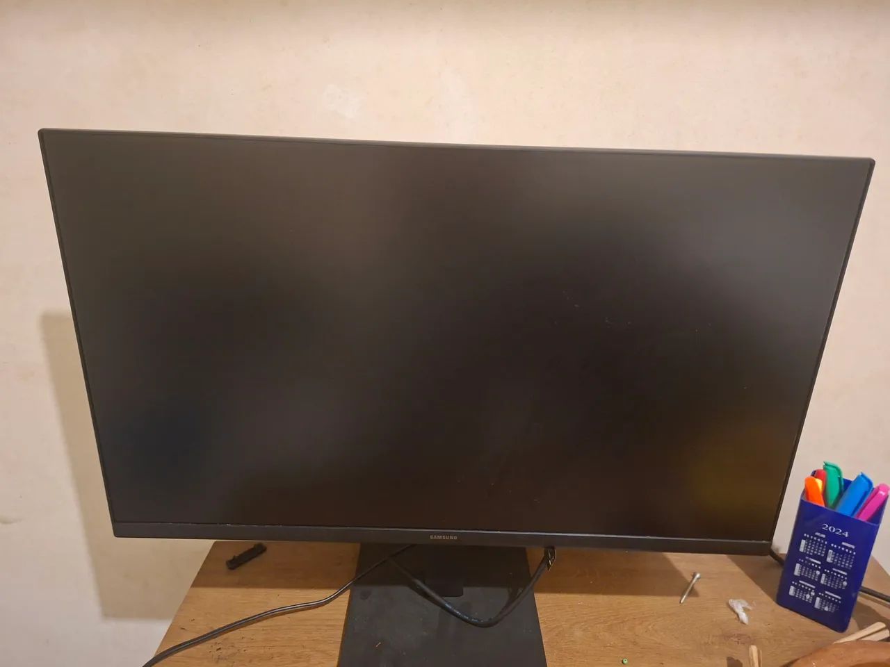 Monitor Gamer 
