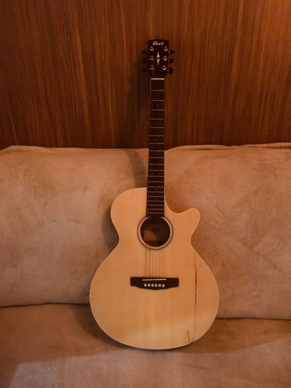 Violão Cort SFX1F