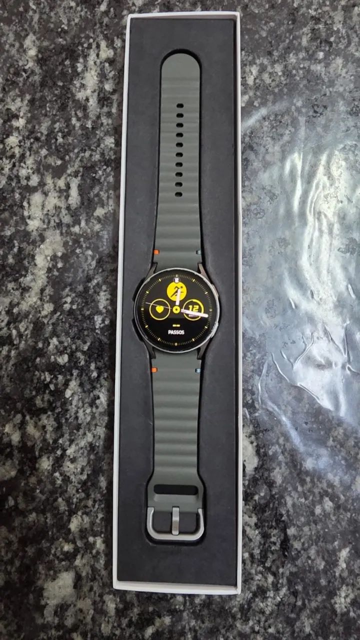 Galaxy watch  - Foto 2