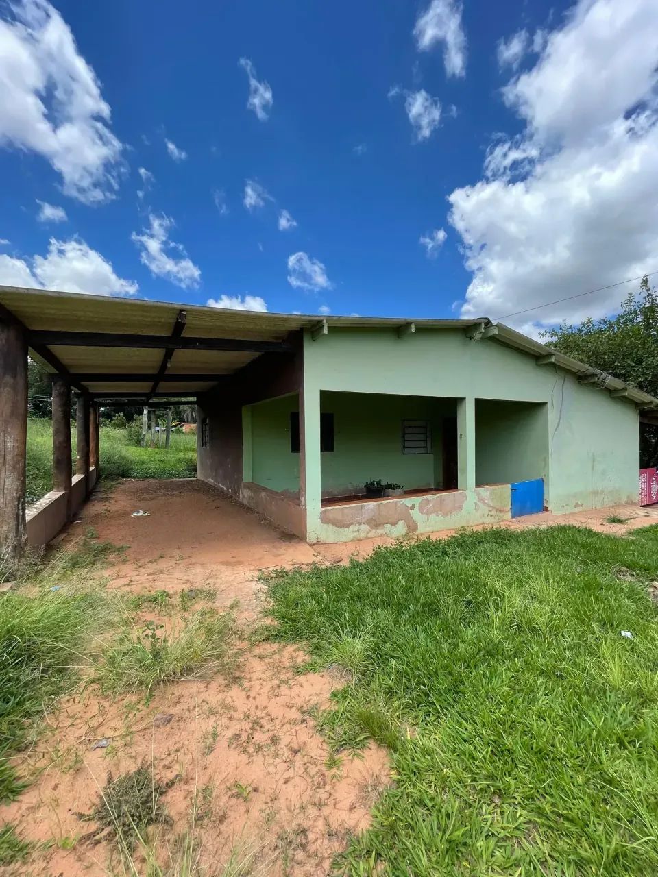 CHÁCARA À VENDA  PARQUE DOS PODERES | CAMPO GRANDE/MS - Foto 2