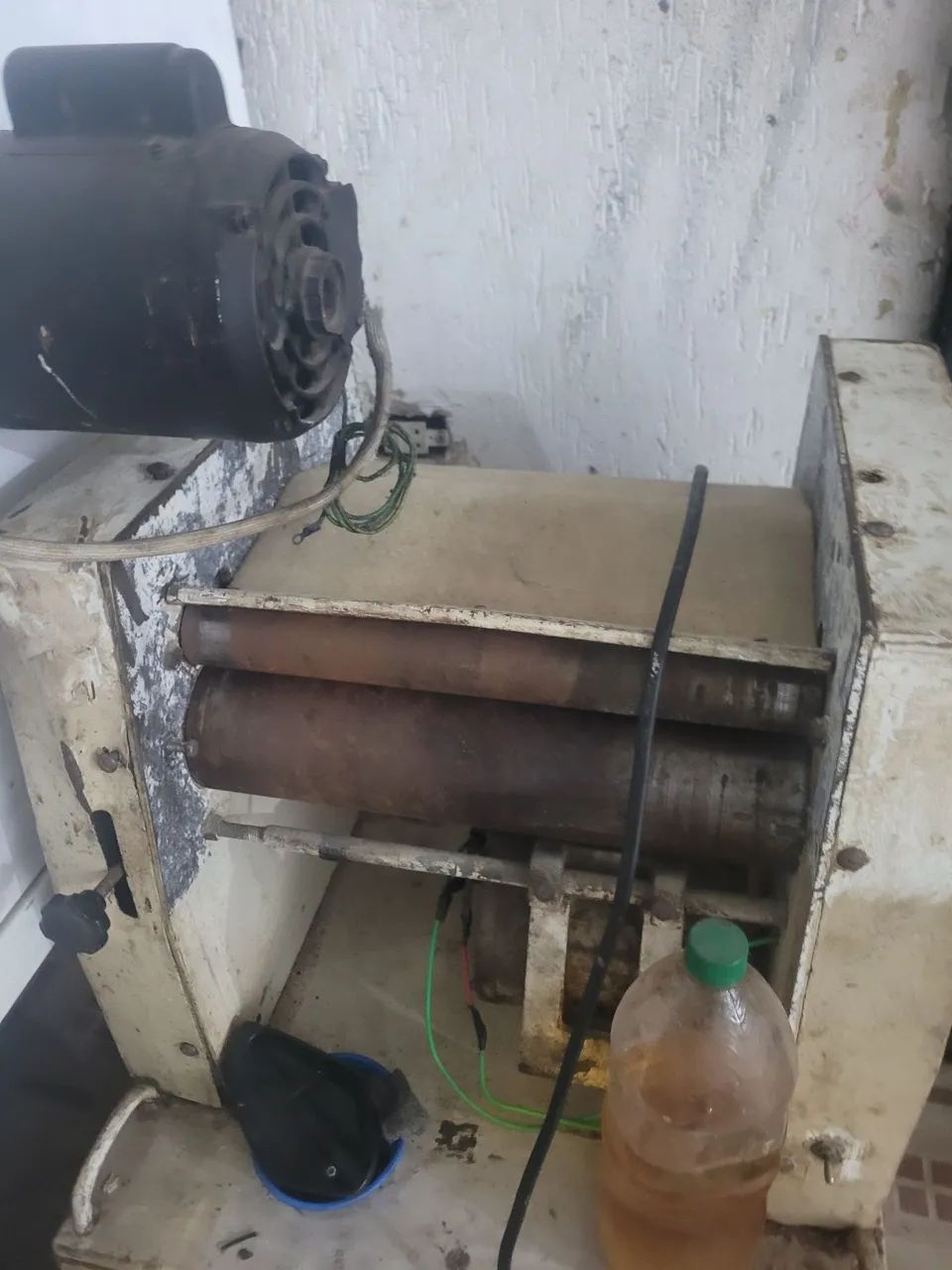 Forno e modeladora  - Foto 3