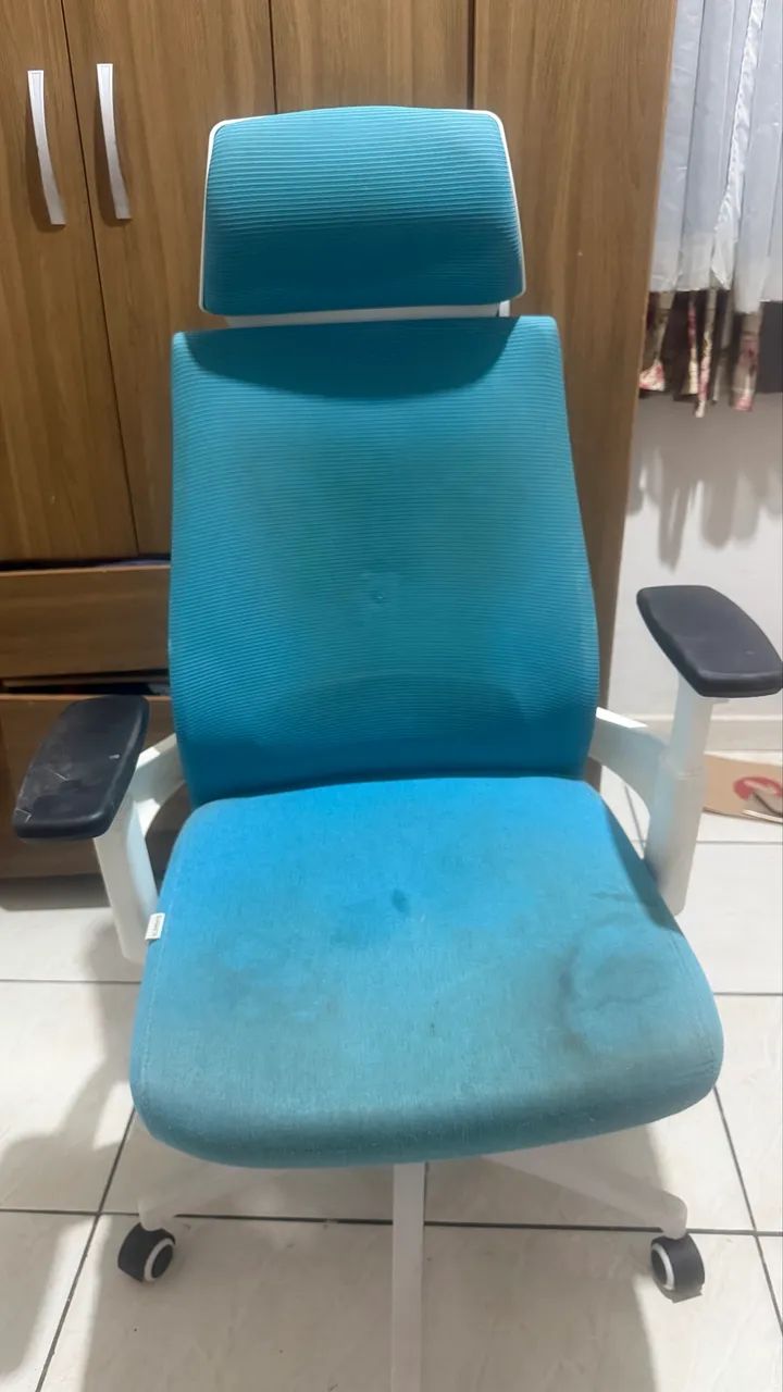 Cadeira Ergonômica Elements 