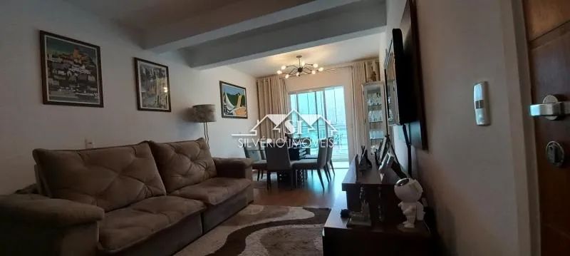 Apartamento- Petrópolis, Vila Militar - Foto 4
