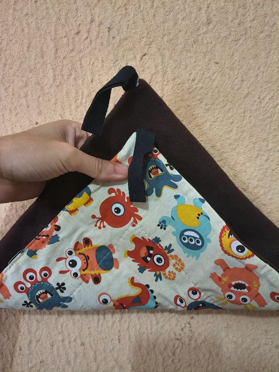 Redinhas para ratos Twister e porquinho da índia  - Foto 2