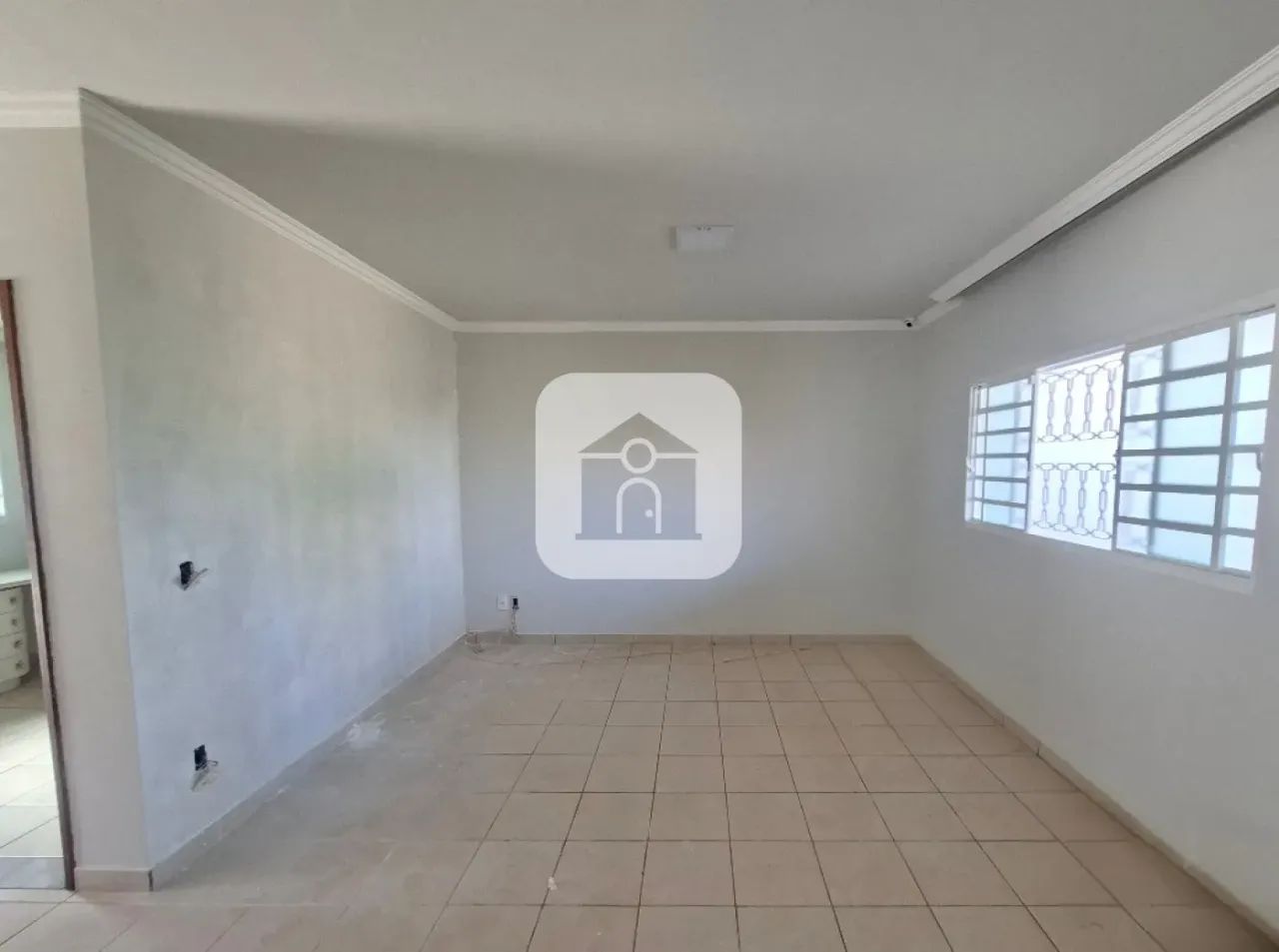 Casa para locação bairro Morada da Colina