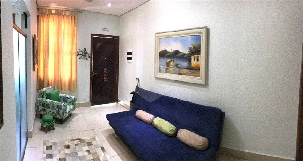 Casa com 3 quartos à venda em Luz - SP - Foto 3