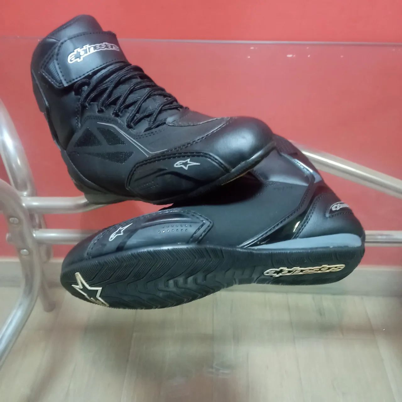 Bota ALPINESTARS 35