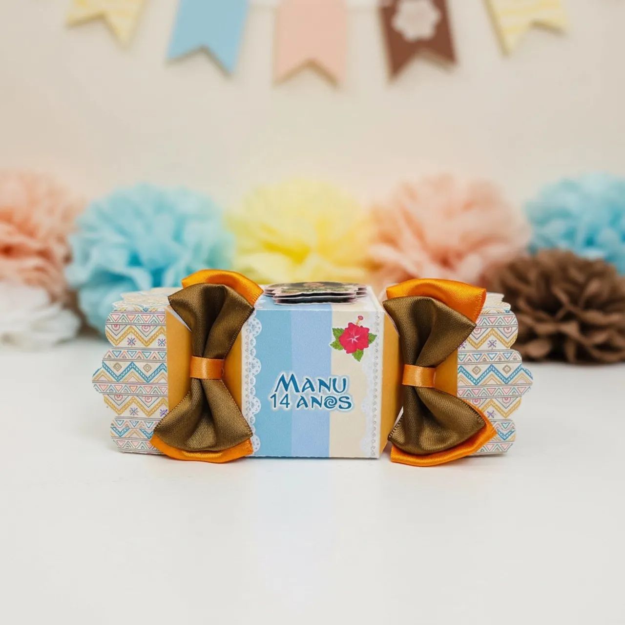 Caixinhas Personalizadas - Foto 3