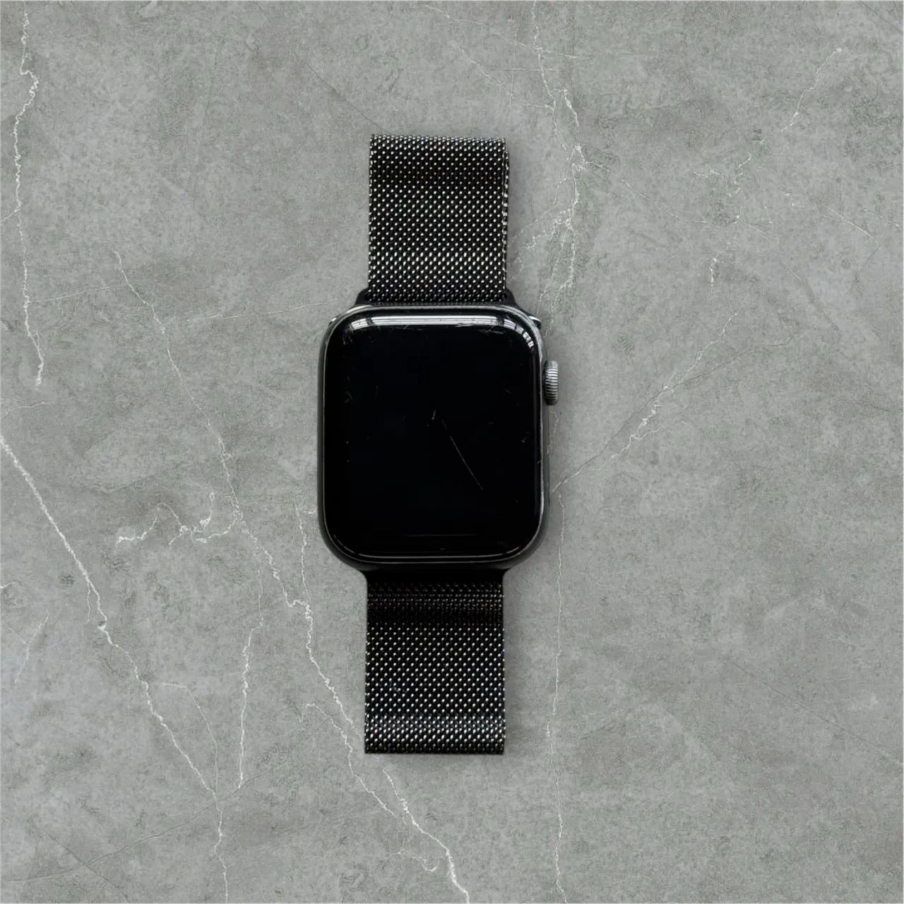 Apple Watch Serie 4
