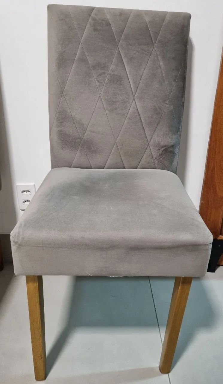 Cadeiras Jantar - Foto 4