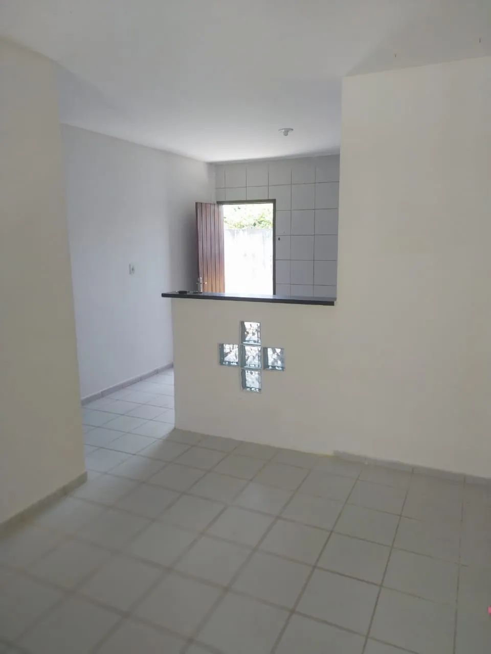 Alugo casa em Tibiri 2 - Foto 4