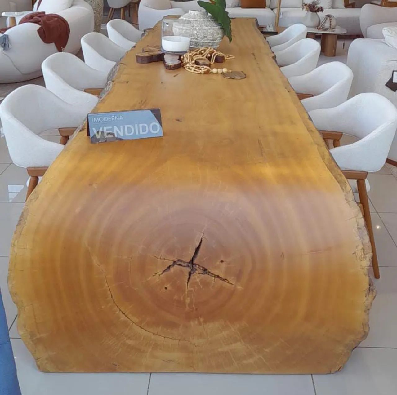 Mesa cascata a preço de custo  - Foto 3