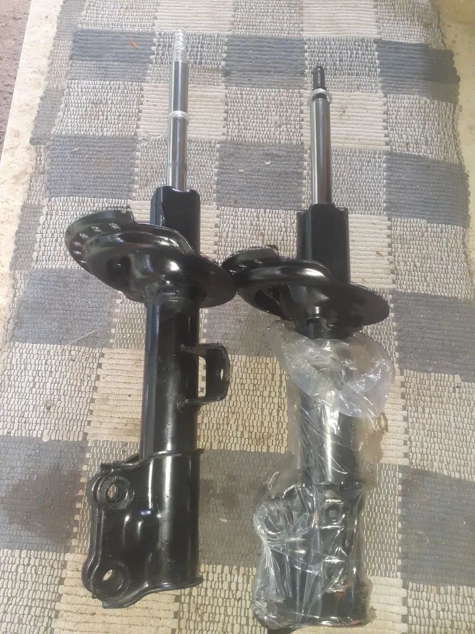 Amortecedor Elantra original kofap 