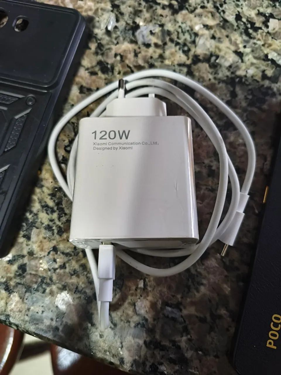 X7 pro 528 giga tel top - Foto 4