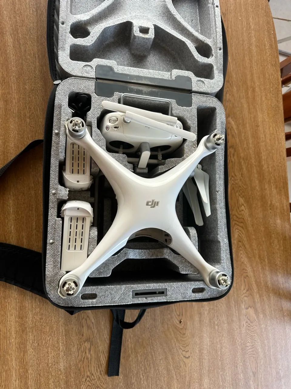 Dji phantom 4 pro+ - Foto 2