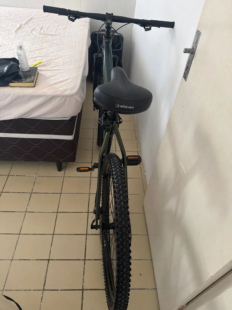 BIKE ARO. 29 GTI