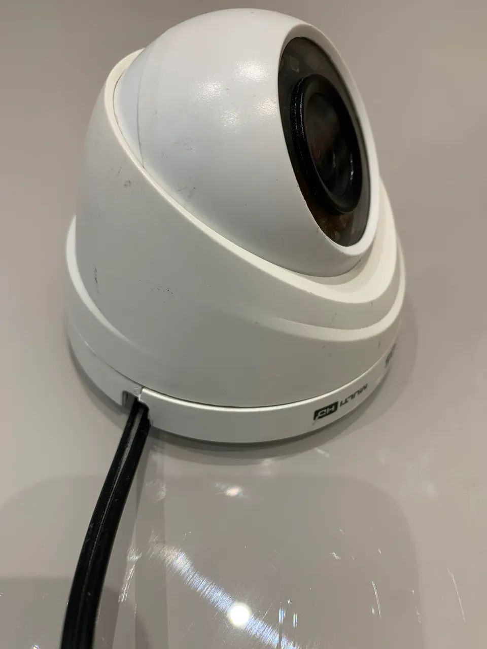 Câmera Intelbras VHD 1120 D G4 - Foto 2