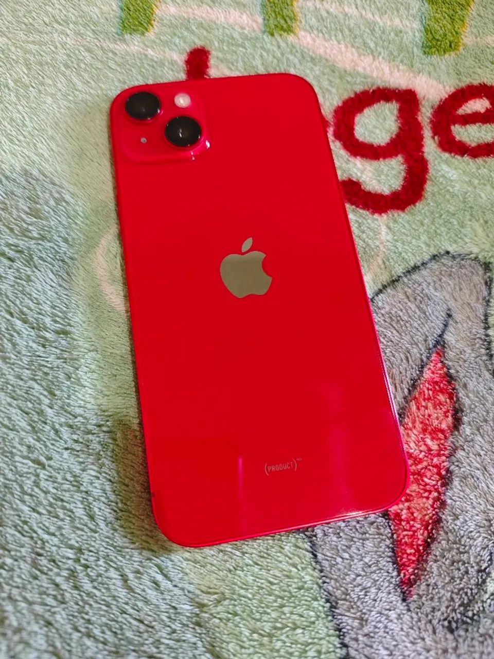 Iphone 14 plus red ? - Foto 2