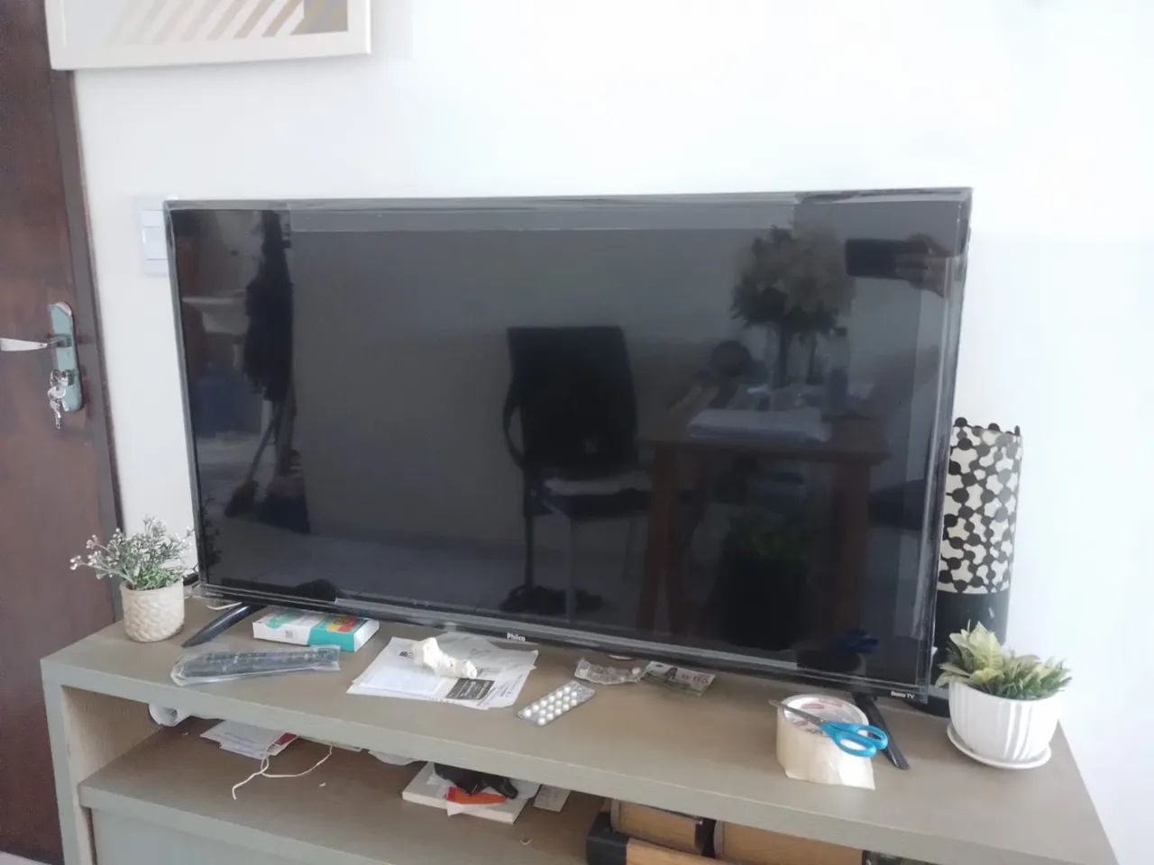 Tv  - Foto 2