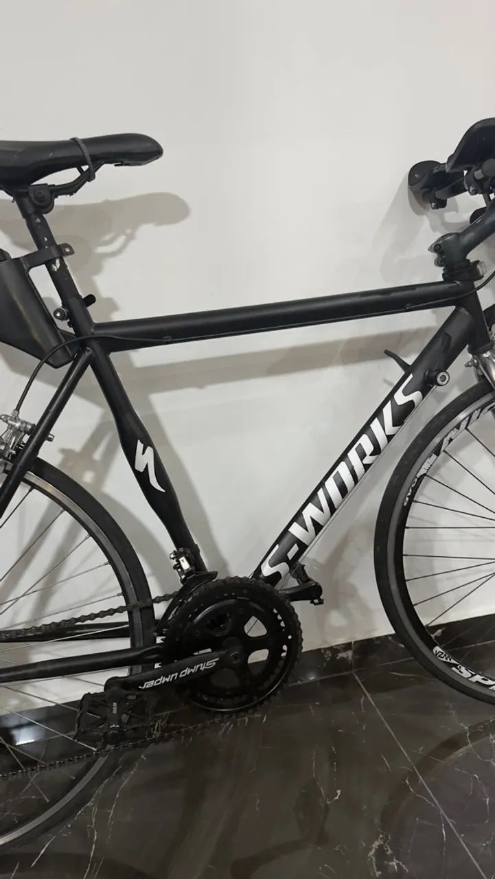 Bicicleta  - Foto 3
