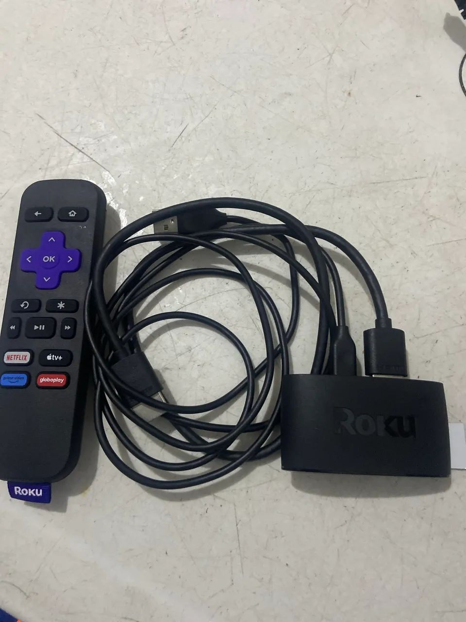 Roku 