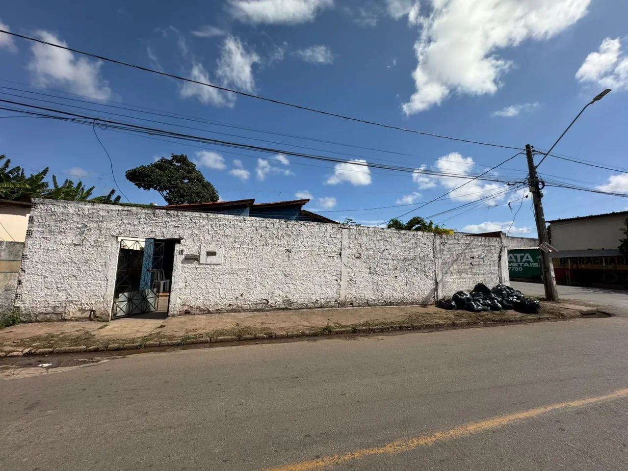 Foto - São Luís - Cohama