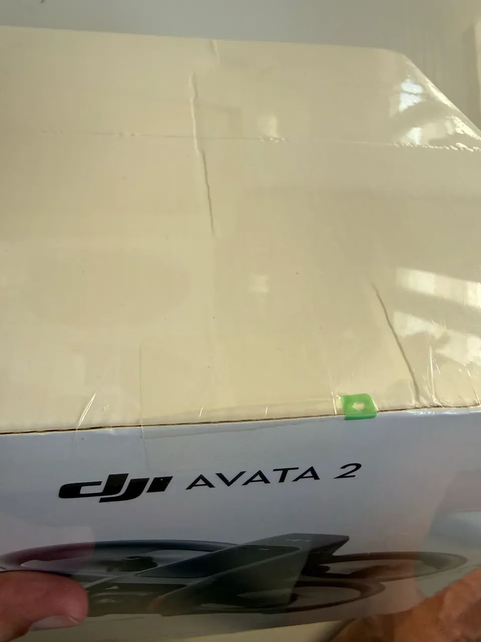 Drone Dji Avata 2 (Fly Smart combo) LACRADO - Foto 3
