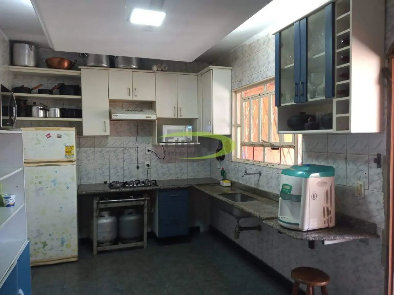 Ótima casa com piscina, no bairro Petrópolis. - Foto 3