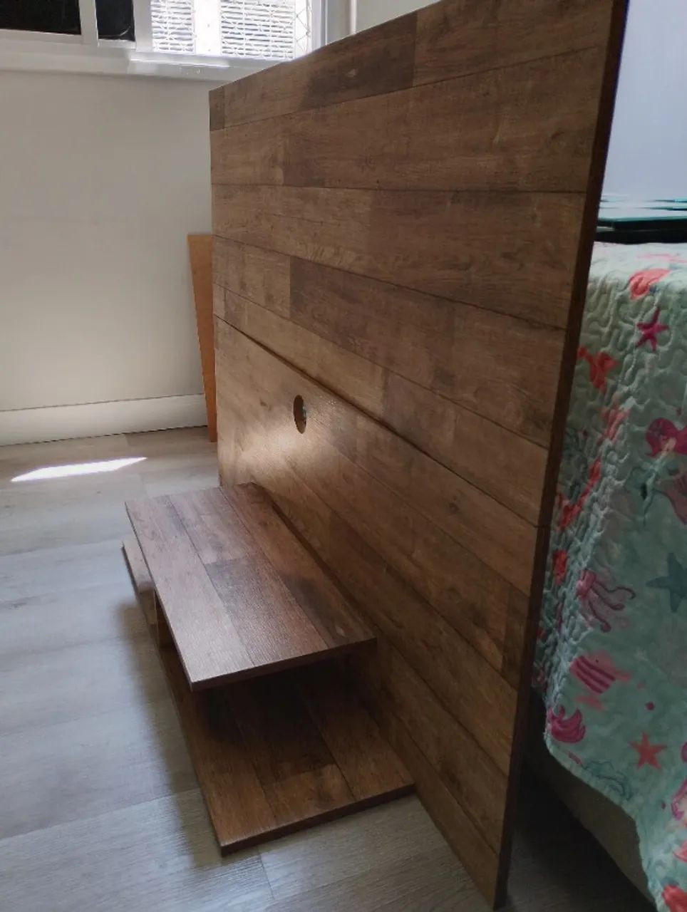 RACK PARA TV 