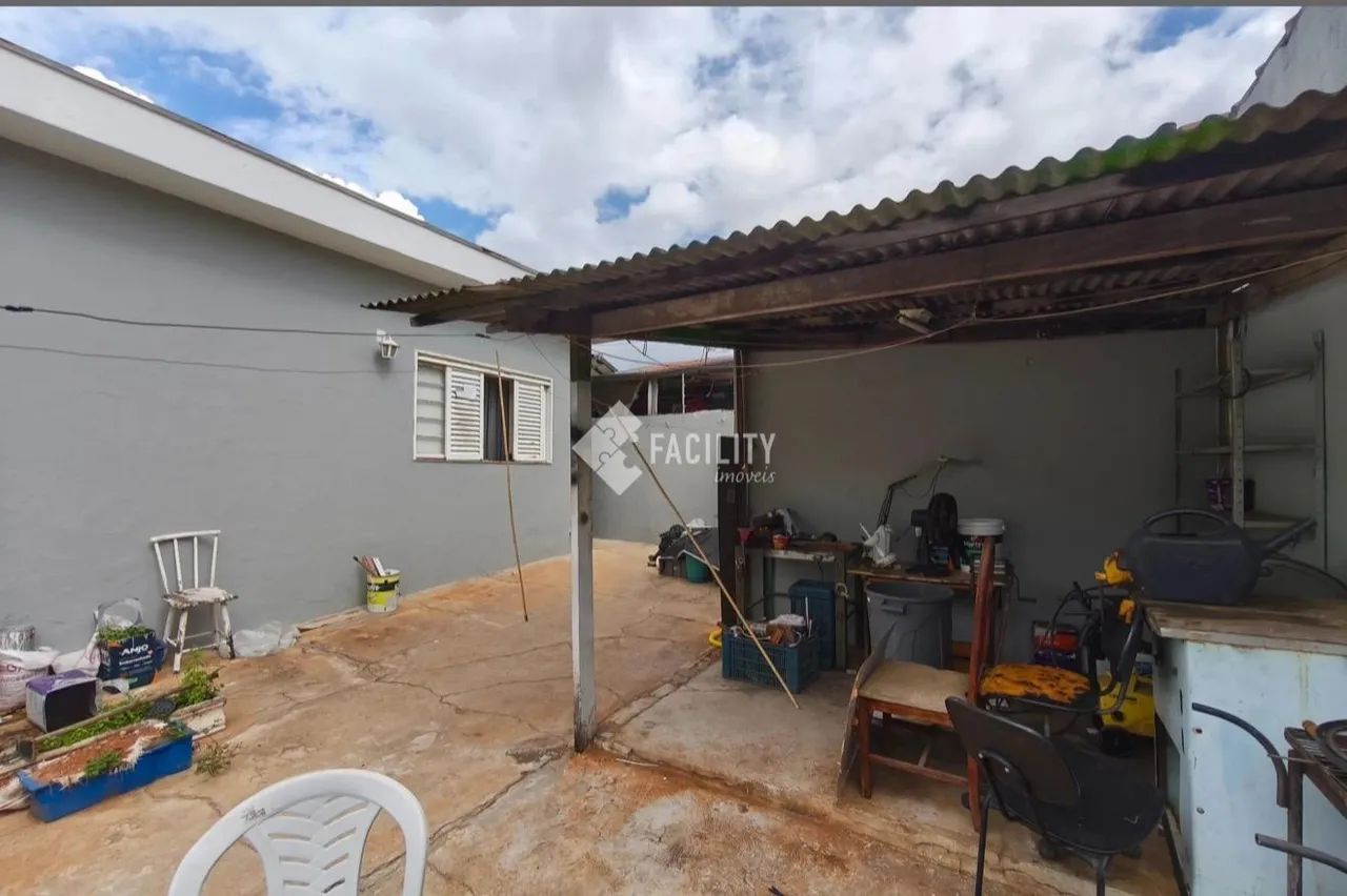 casa - Jardim Guarani - Campinas - Foto 4