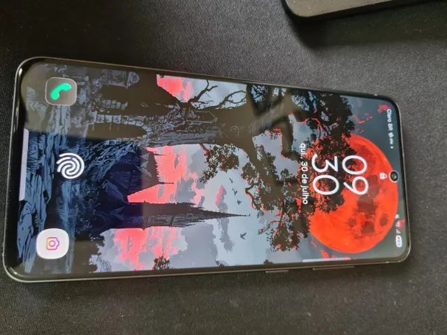 Samsung S21 FE 5G 128gb Cinza impecavel. - Foto 3