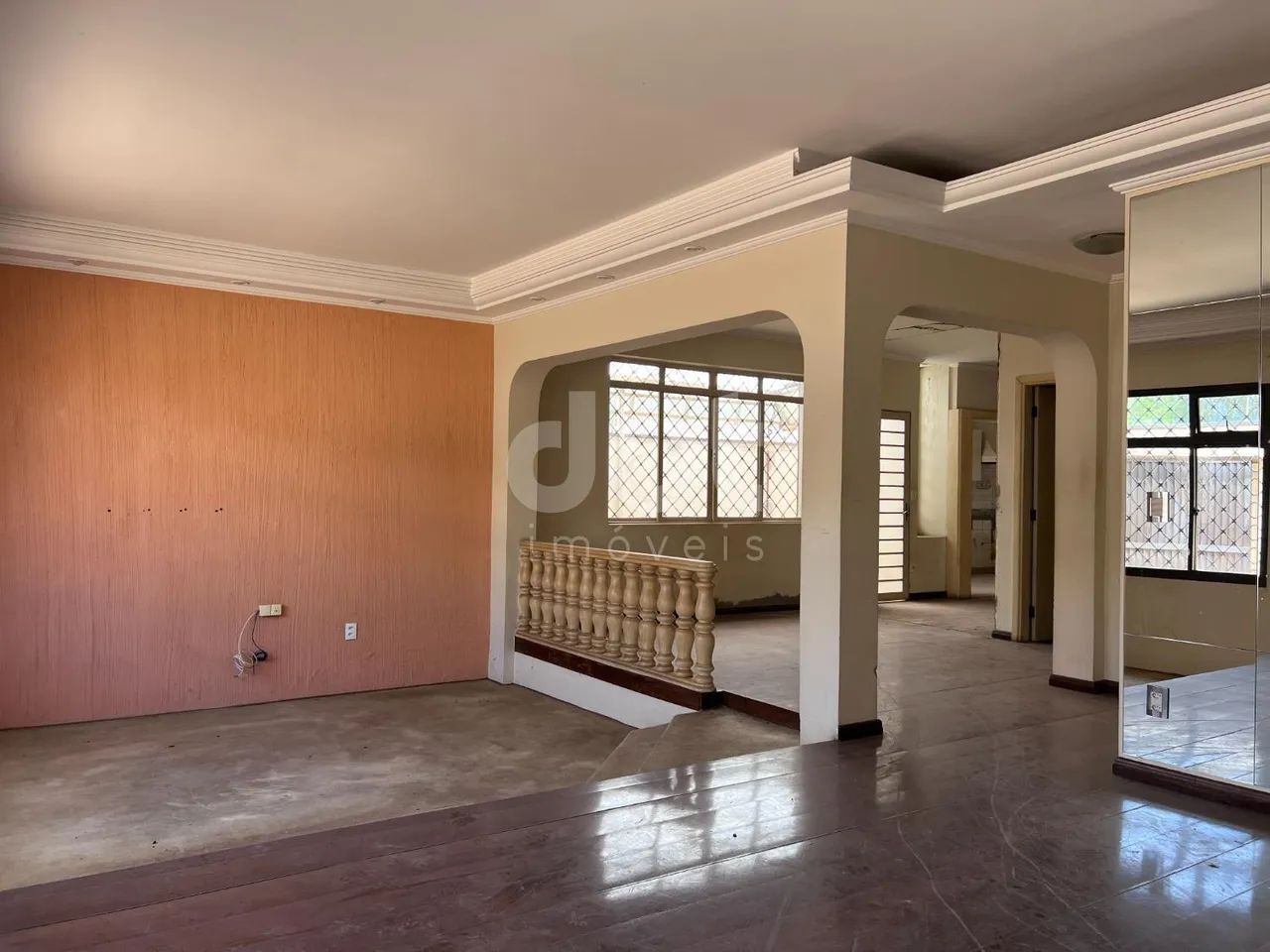 casa - Jardim Eulina - Campinas