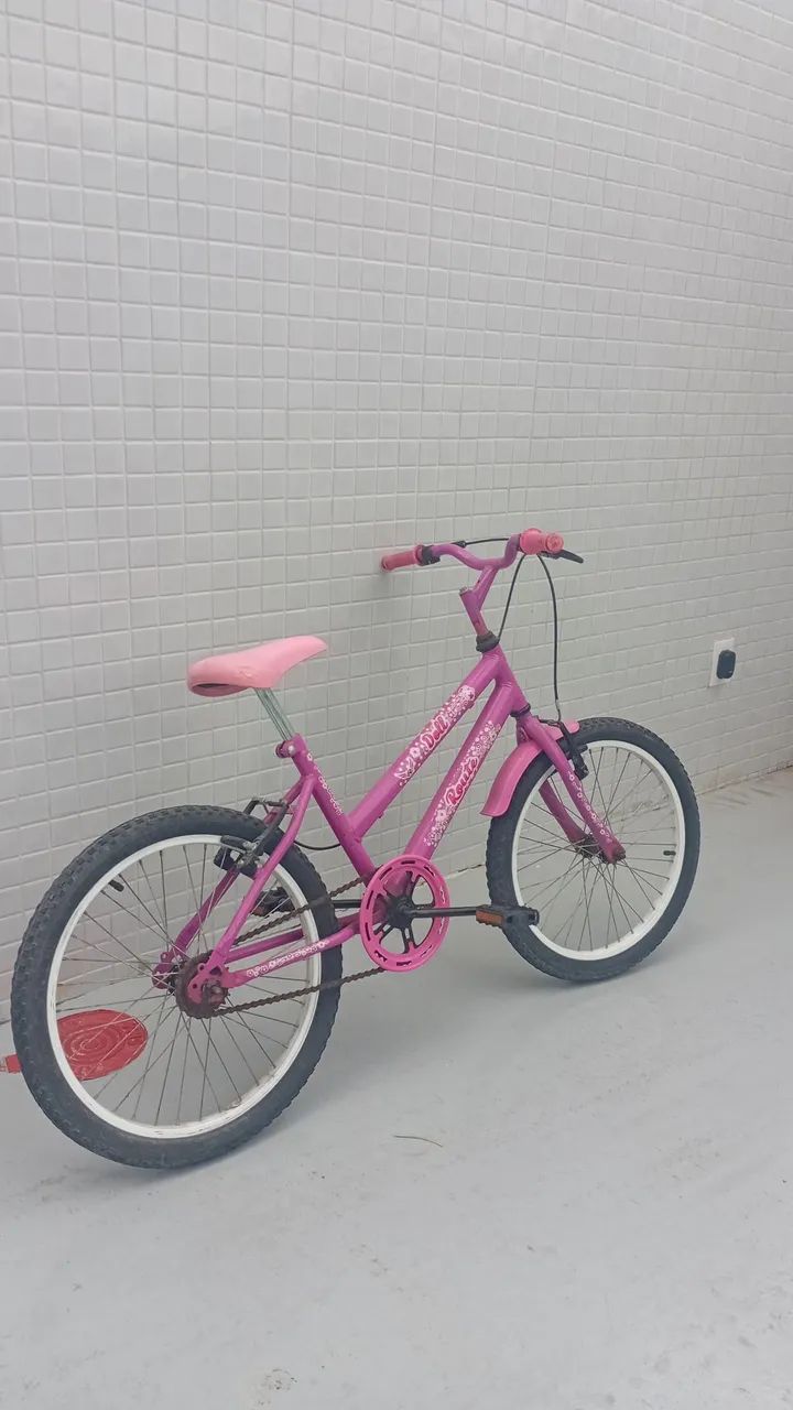 Bicicleta Infantil Aro 16 - Foto 2
