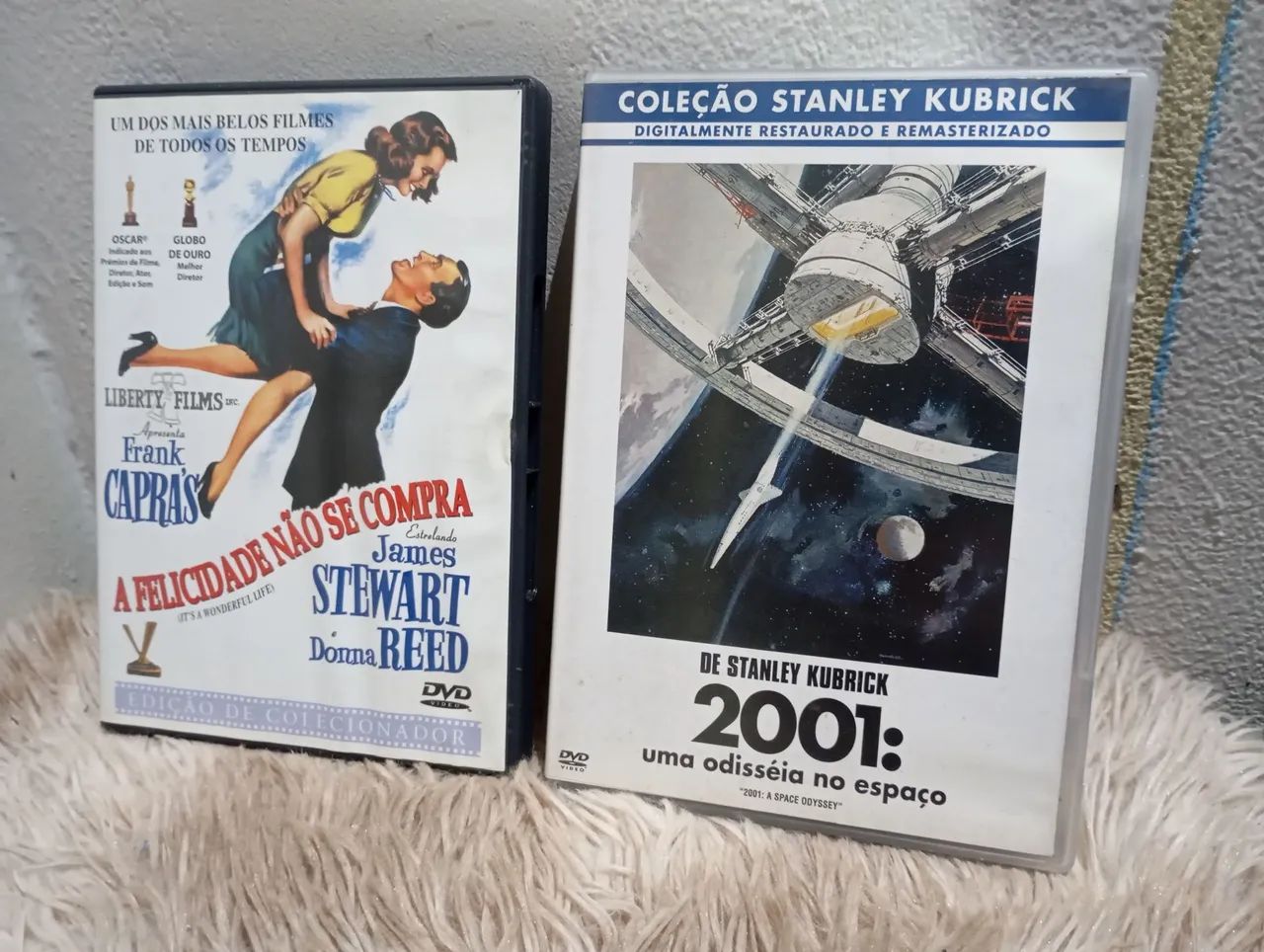 DVD'S Clássico  - Foto 2