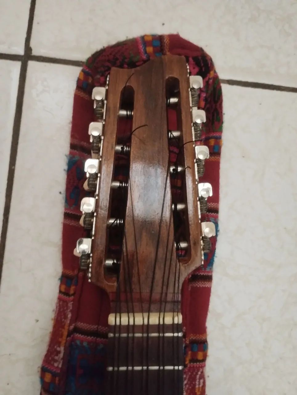 Charango Argentino - Foto 3