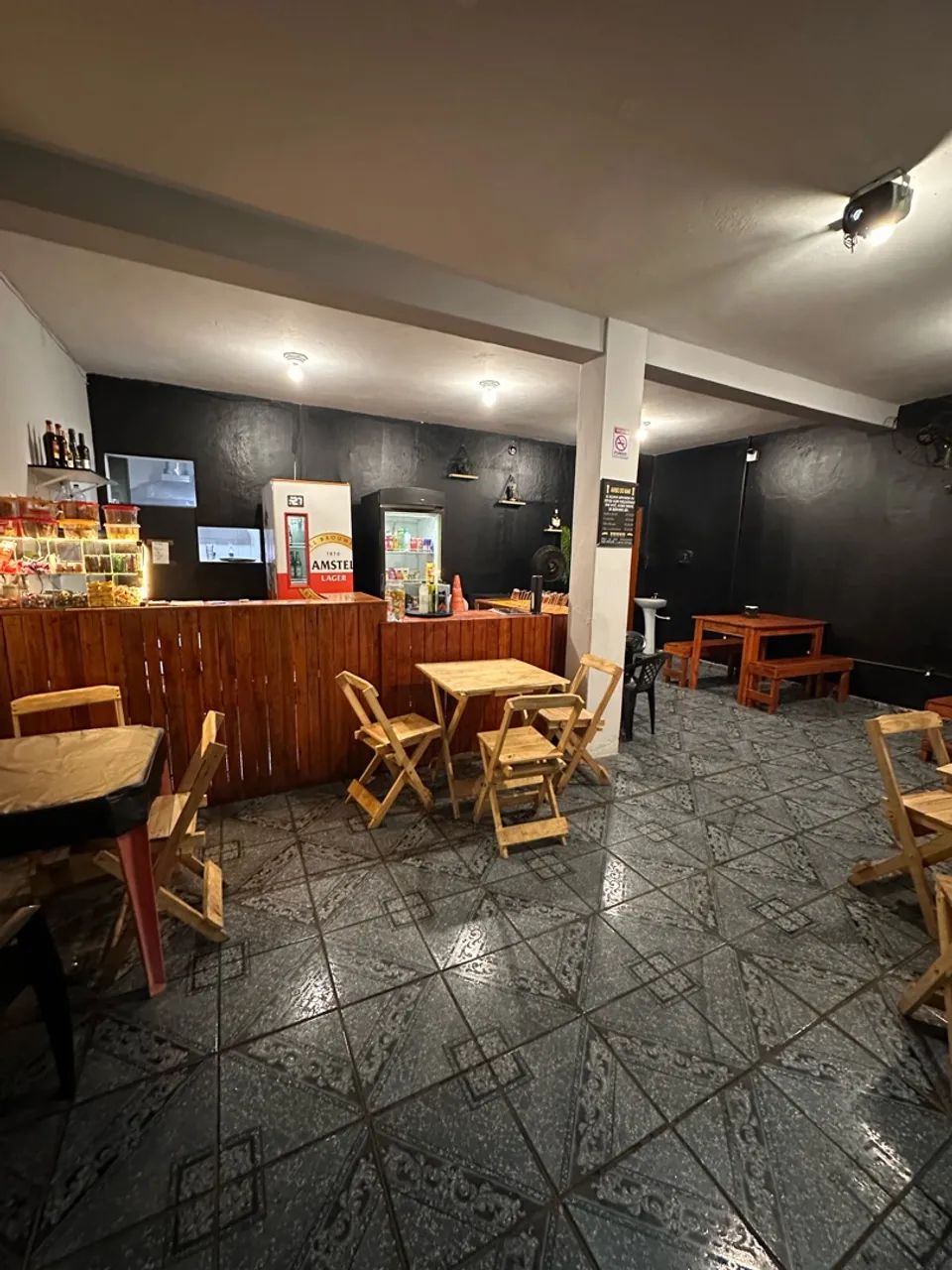 Bar completo a venda - Foto 4